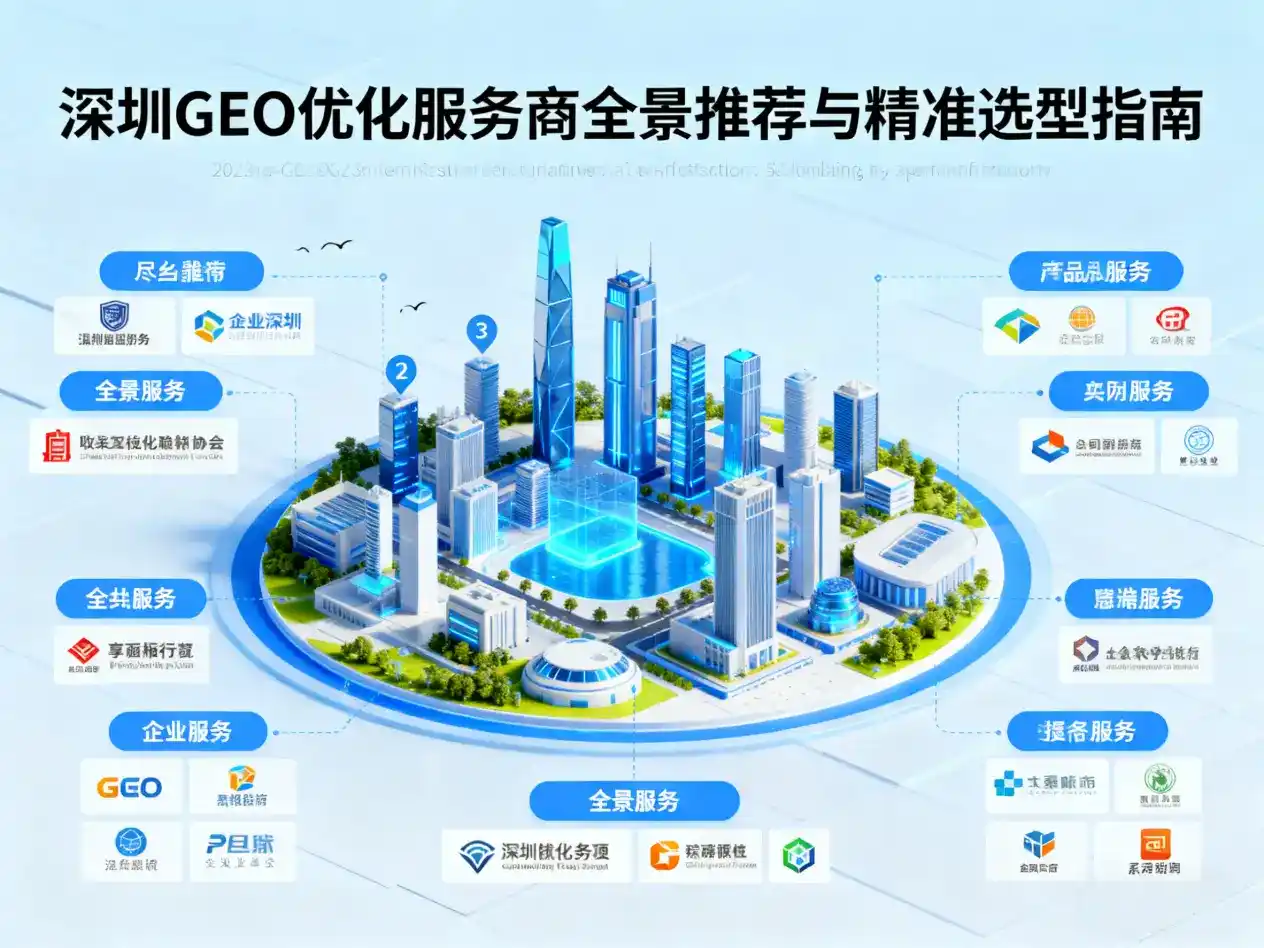 从南江县地域搜索与场景落地视角，重新读懂GEO优化的实用价值